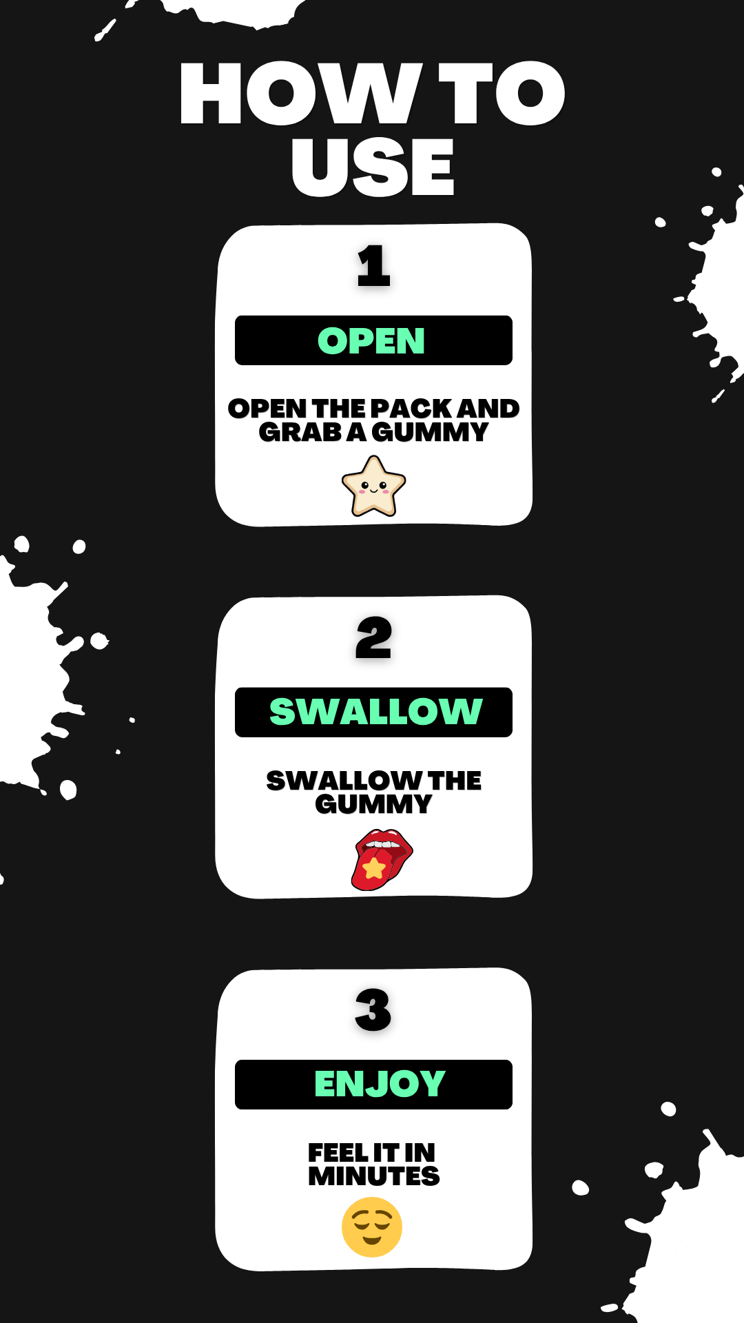 Mobile Product Info Image