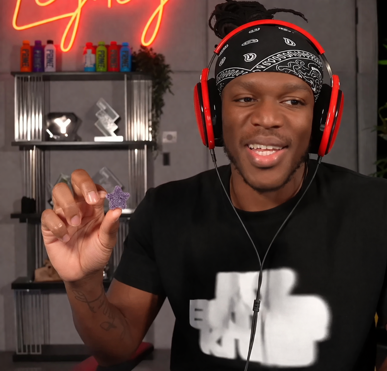 KSI
